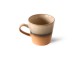 Barevný retro hrnek na Americano 70s tornado - 11*8,5*8cm / 260ml HKLIVING