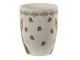 Porcelánový hrnek Rustic Easter Bunny - 12*8*10 cm / 350 ml Clayre & Eef