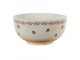 Porcelánová miska Rustic Easter Bunny - Ø 14*7 cm / 0.5 L Clayre & Eef