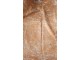 Hnědo - béžový koberec z hovězí kůže Cow Vintage - 150*250*0,3cm Mars & More 
