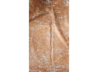 Hnědo - béžový koberec z hovězí kůže Cow Vintage - 150*250*0,3cm