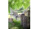 Béžová režná bavlněná hamaka se střapci Hammock - 150*245 cm Chic Antique