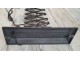 Černá antik nástěnná lampa s patinou Factory Lamp - Ø21*45-105 cm/ E14/ 60W Chic Antique