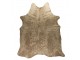 Hnědo - béžový koberec z hovězí kůže Cow Vintage - 150*250*0,3cm Mars & More 