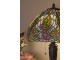 Stolní lampa Tiffany Rose Clayre & Eef