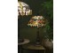 Stolní lampa Tiffany Grapevine - Ø 41*67 cm Clayre & Eef