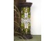 Stojací lampa Tiffany - Ø 31*78 cm 1x E27 / Max 60W Clayre & Eef