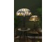 Stolní lampa Tiffany Grapevine - Ø 41*67 cm Clayre & Eef