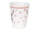 Keramický hrnek s jelenem Cosy Lodge - 13*9*11 cm / 300 ml Clayre & Eef