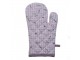 Chňapka Lavander Garden - 20*20 cm Clayre & Eef