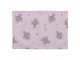 Textilní prostírání Lavander Garden (sada 6ks) - 48*33 cm Clayre & Eef