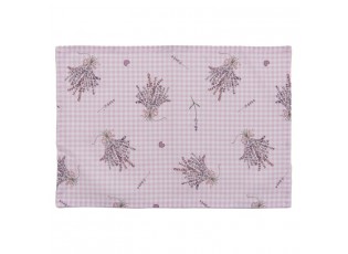 Textilní prostírání Lavander Garden (sada 6ks) - 48*33 cm