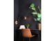 Černo-bronzová kovová nástěnná lampa Jackson antique - 73*18*45 cm/E27/40W Light & Living