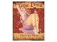 Kovová nástěnná cedule Wine Diva - 20*1*25 cm Clayre & Eef