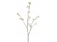 Dekorace umělá květina Berry Spray pink - 84 cm Ostatn&iacute;