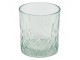 Zelená nápojová sklenička Water Green - Ø 8*9 cm / 300 ml Clayre & Eef