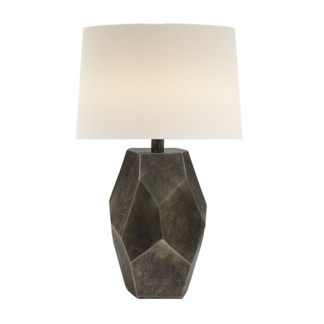 Granitová antik kovová základna k lampě Camy pearl - 18*15*35cm / E27 Light & Living Granitová antik kovová základna k lampě Camy pearl - 18*15*35cm / E27 Light & Living