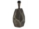 Granitová antik kovová základna k lampě Camy pearl - 18*15*35cm / E27 Light & Living