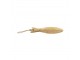 Prkénko ve tvaru ryby z mangového dřeva Mango wood Fish - 37*14*1.5cm Mars & More 