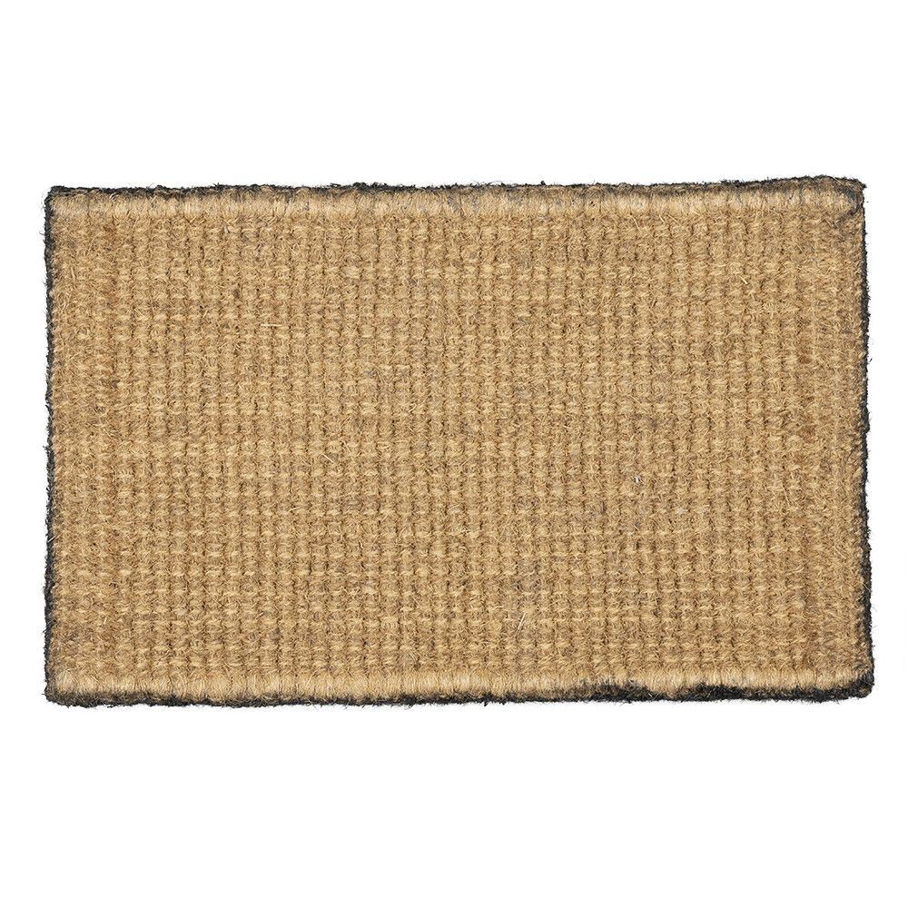 Rohožka z kokosových vláken s kočkami Cats - 75*45*4cm Mars & More Rohožka z kokosových vláken s kočkami Cats - 75*45*4cm Mars & More