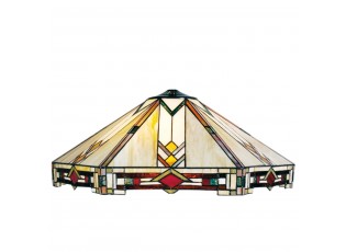 Stínidlo Tiffany Celebrate - Ø 58 cm