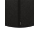 Černé stínidlo na lampu Eleganza black - Ø25*14cm / E27 Collectione