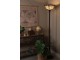Stojací lampa Tiffany Paule - Ø 38 * 186 cm E27 / max 1 * 60W Clayre & Eef