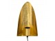 Měděná nástěnná lampa Frio - 16*7*25 cm E27/max 1*40W Clayre & Eef