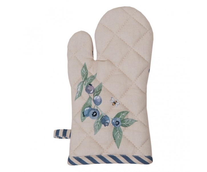 Dětská chňapka Blueberry Fields - 12*21 cm Clayre & Eef