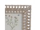 Béžový antik fotorámeček s rybkami - 17*2*22 cm / 10*15 cm Clayre & Eef