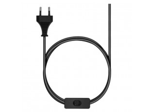 Zlatá antik dřevěná noha k lampě Fienn - Ø 10*30 cm E27 / Max 60W