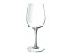 Sklenička na víno Wine Wit - Ø 7*17cm J-Line by Jolipa