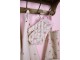 Béžová bavlněná utěrka se zmrzlinou Frosty And Sweet - 50*70 cm Clayre & Eef
