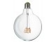 Žárovka Quad Loop Bubble LED - 12*12*16 cm / E27 J-Line by Jolipa