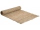 Přírodní obdélníkový koberec z mořské trávy Pad Straw - 50*100cm J-Line by Jolipa