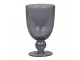 Granitová sklenička na víno Ruy - Ø9*14 cm / 0.41l Chic Antique