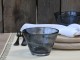 Granitová skleněná miska Ruy - Ø11,5*7,5 cm / 0.3l Chic Antique