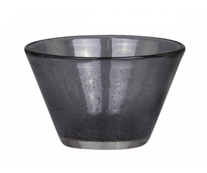 Granitová skleněná miska Ruy - Ø11,5*7,5 cm / 0.3l Chic Antique
