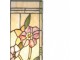 Stolní lampa Tiffany Cappa - 18*45 cm 1x E27 / Max 40W Clayre & Eef