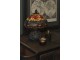 Stolní lampa Tiffany - Ø 22*21 cm 1x E14 / Max 40W Clayre & Eef