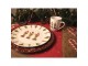 Porcelánový vánoční hrnek s Louskáčky Happy Little Christmas - 12*8*10 cm / 300 ml Clayre & Eef