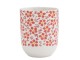 Hrnek - Ø 6*8 cm / 0,1L Clayre & Eef