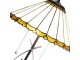 Stolní lampa Tiffany Elegant - 41x69 cm E27/max 2x60W Clayre & Eef