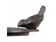 Hnědé litinové pítko/ krmítko pro ptáčky - 16*18*9 cm Clayre & Eef