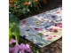 Barevná rohožka Wild Flowers - 75*50*1cm Mars & More 