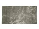 Zelený koberec se vzorem French print verte - 150*75 cm Chic Antique
