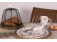 Porcelánový hrnek Pretty Forest - 12*8*10 cm / 300 ml Clayre & Eef