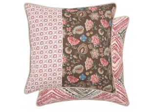 Povlak na polštář Floral Kaleidoscope - 50*50 cm 