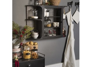 Kuchyňská zástěra s žakárovým vzorem New Jacquard - 70*85 cm