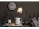 Stolní lampa Tiffany - Ø 26*50 cm Clayre & Eef